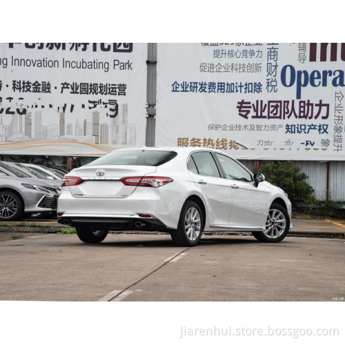 2022 Toyota Camry CVT 2.0G Deluxe edition cheap chinese cars for family used car new vehicle